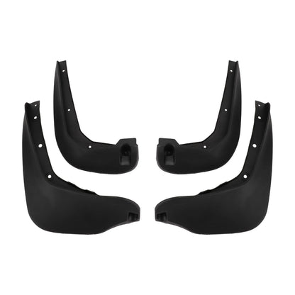 Mud Flaps Splash Guards 1 Set for BMW MINI COUNTRYMAN (2010-2016)