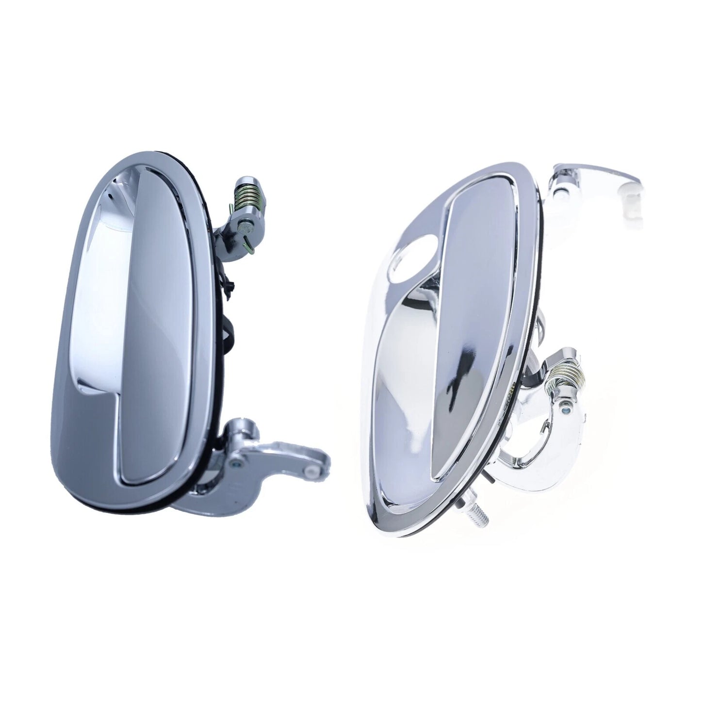 Front Left & Right Door Handle 2 x for Holden Commodore VT-VZ(1997–2006)