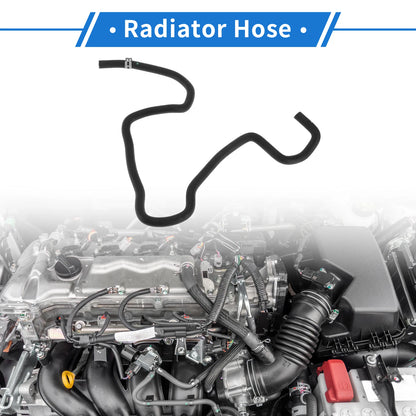Radiator Hose for Land Rover Discovery 3.0L (2017-2020)