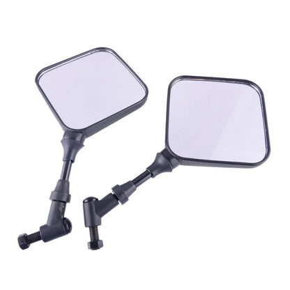 Rear View Mirrors for Suzuki DR200, DR250, DR350, DRZ400, DR650 (2000-2023)