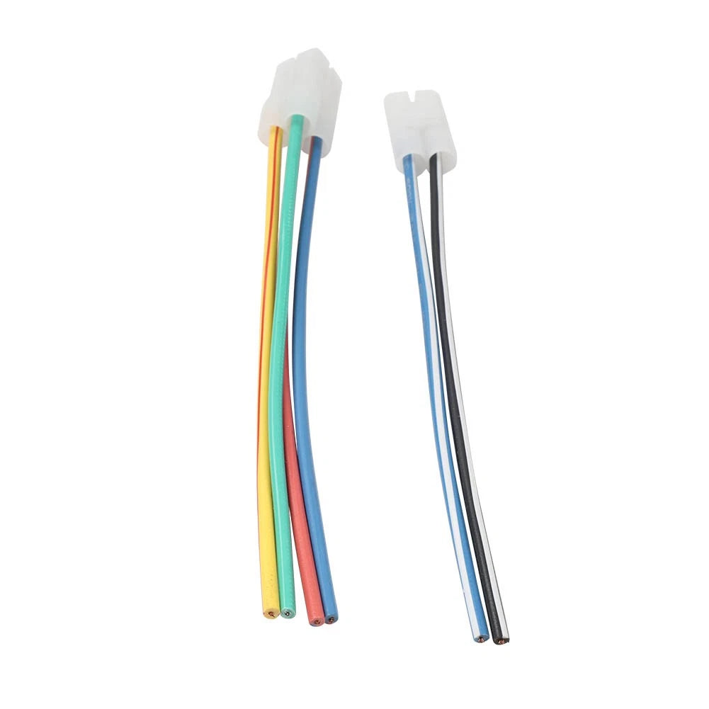CDI Cable Wire Harness Plug for GY6 50CC 150CC Scooter Moped ATV