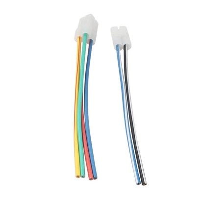 CDI Cable Wire Harness Plug for GY6 50CC 150CC Scooter Moped ATV