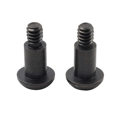 Torx Soft Top Bow Roll Bar Bracket Mounting Screws for Jeep Wrangler (97-17)