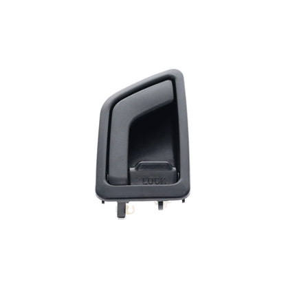 Door Handle Inner 4 x Black Front Rear Left Right for Hyundai Getz (2002–2011)