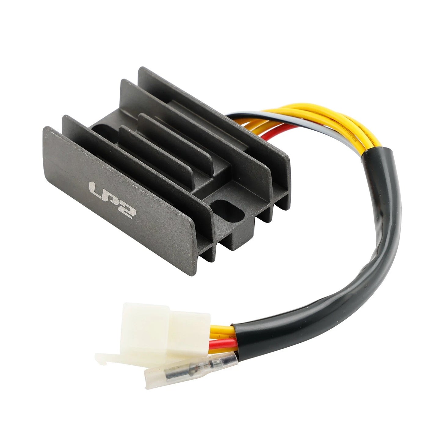 Regulator Rectifier for Suzuki GS 450/550/1100, GSX 500/550/1100 (1982-1988)