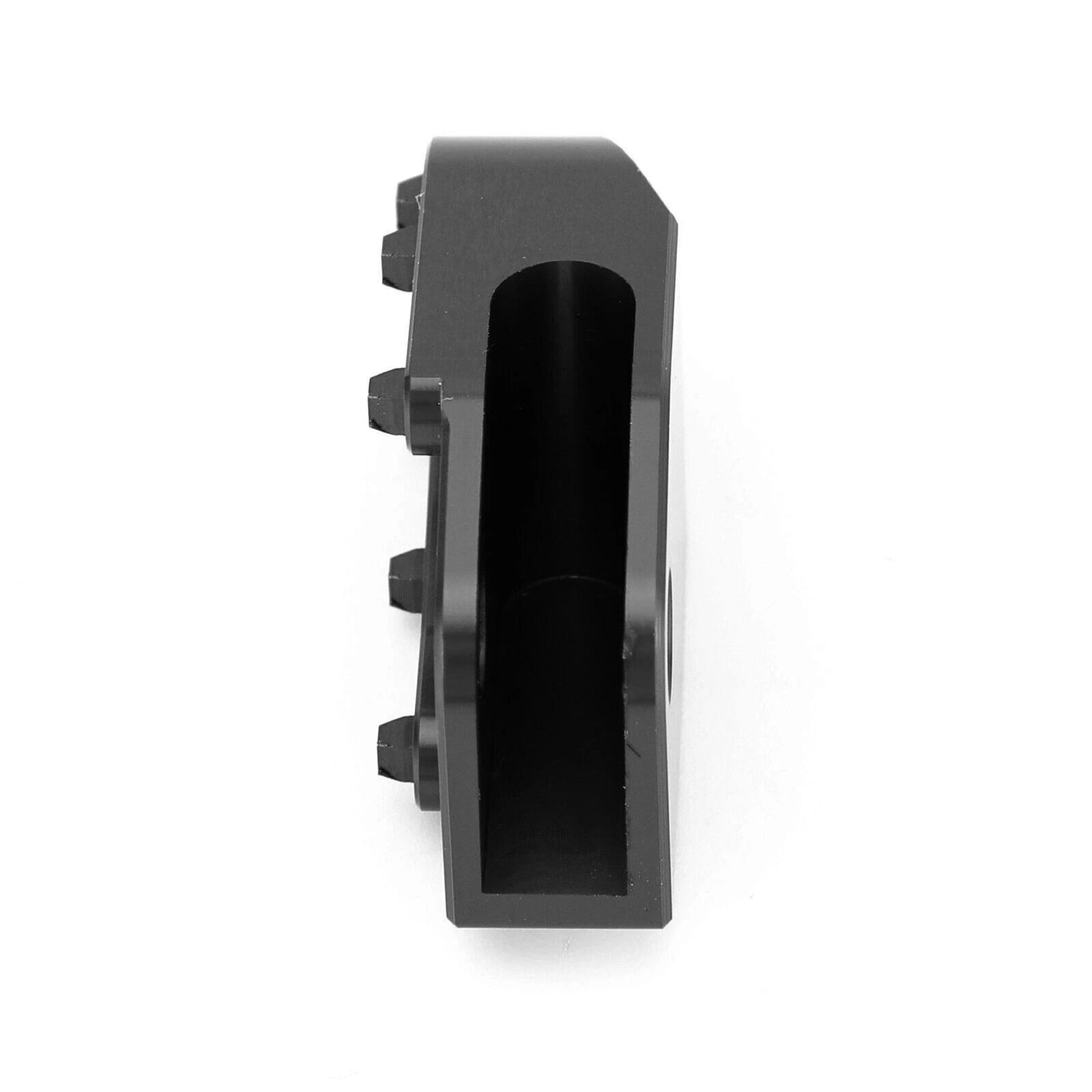 Foot Brake Clamp Black for Suzuki DRZ 400 S/E (2000-2021)