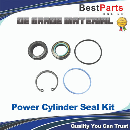 Seal for Power Steering Power Cylinder Piston Rod