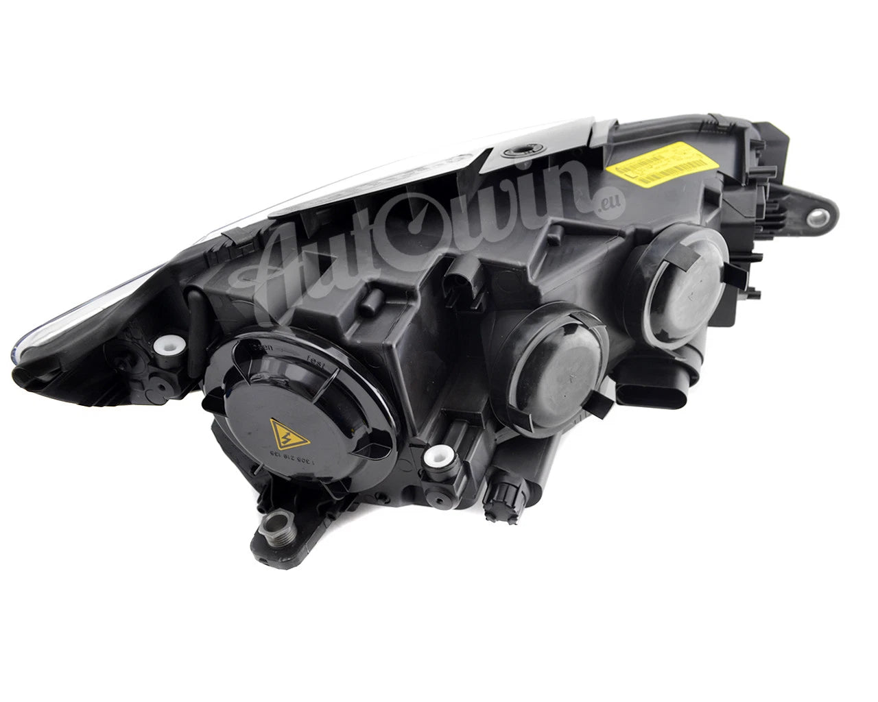 Xenon Headlight Set for Volkswagen Passat CC B6 (2008-2012) - OEM, Left & Right