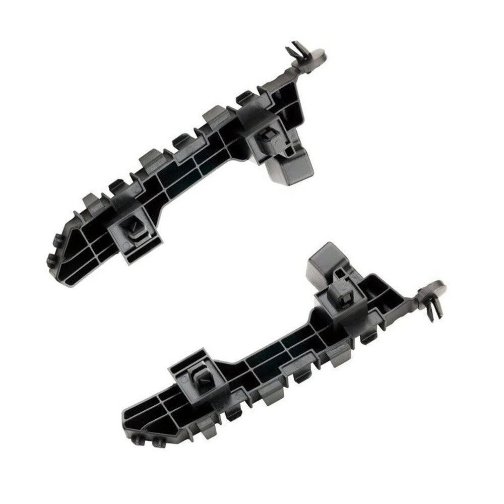 Front Bumper Brackets for Honda Accord Sedan (2018-2019)