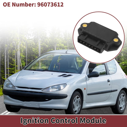 Ignition Control Module for Peugeot 806 (1994-2002)