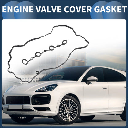 Valve Cover Gasket Set   - Cylinder Head Seal 1 x Set