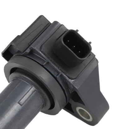 Ignition Coil Gray for Honda Accord 2.4L 4-Cylinder (2013-2017)