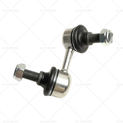 Front Left Sway Bar Link for Mitsubishi Triton L200 2WD 4WD (06-15)