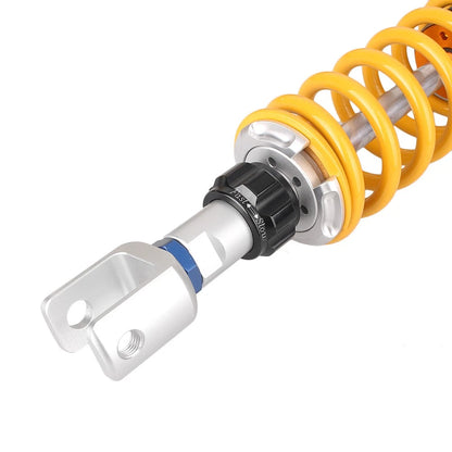 Shock Absorbers for Honda Silver Wing 600 (2002-2007)  Gold Suspension