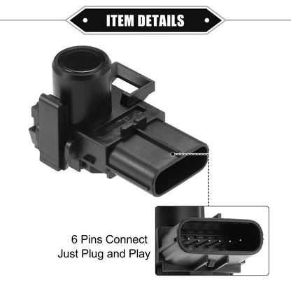 PDC Front Bumper Parking Assist Sensors for Lexus