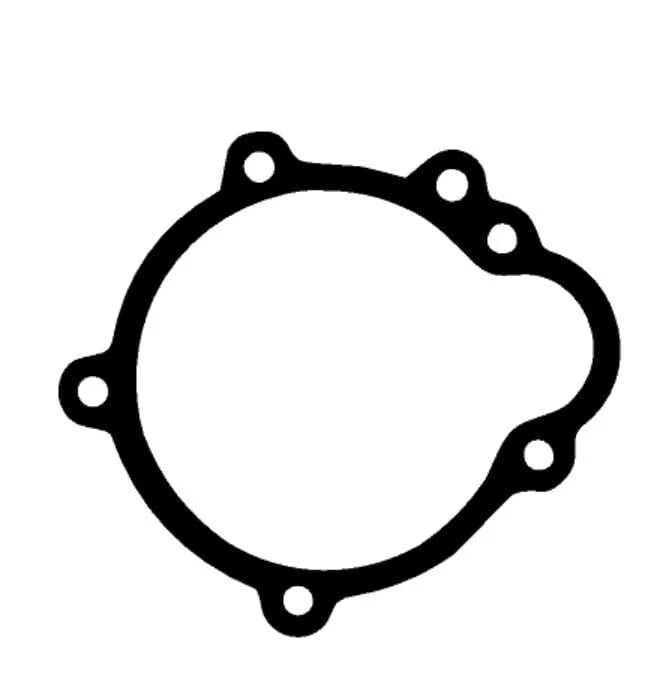 20 x Starter Bendix Cover Gasket for Kawasaki Ninja ZX6R ZX-6R ZX600 ZX636