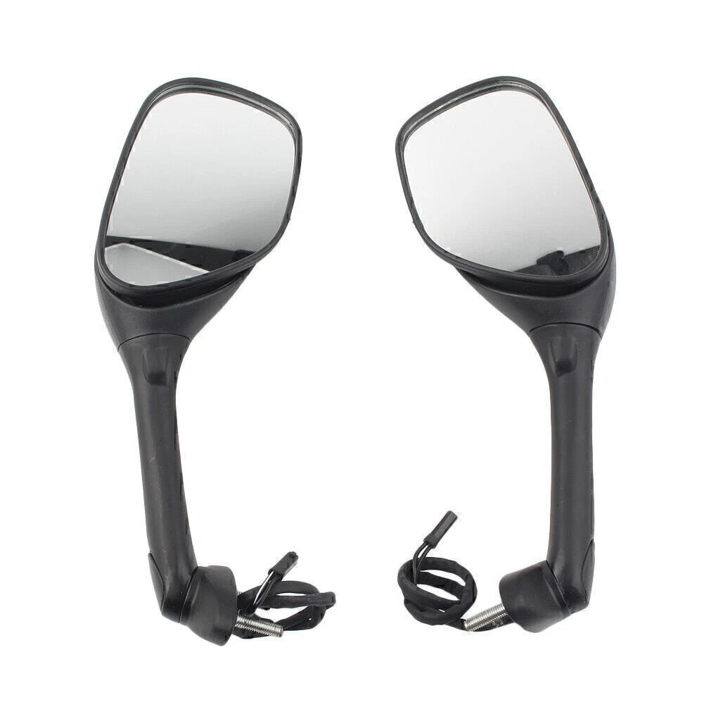 Rear View Mirror with Turn Signal for Suzuki GSX-R600 GSX-R750 GSX-R1000 (2005-2015)