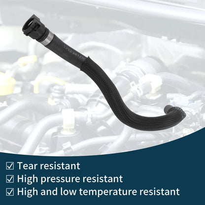 Radiator Hose Cooling Liquid Tube for BMW X3 (2007 - 2010)