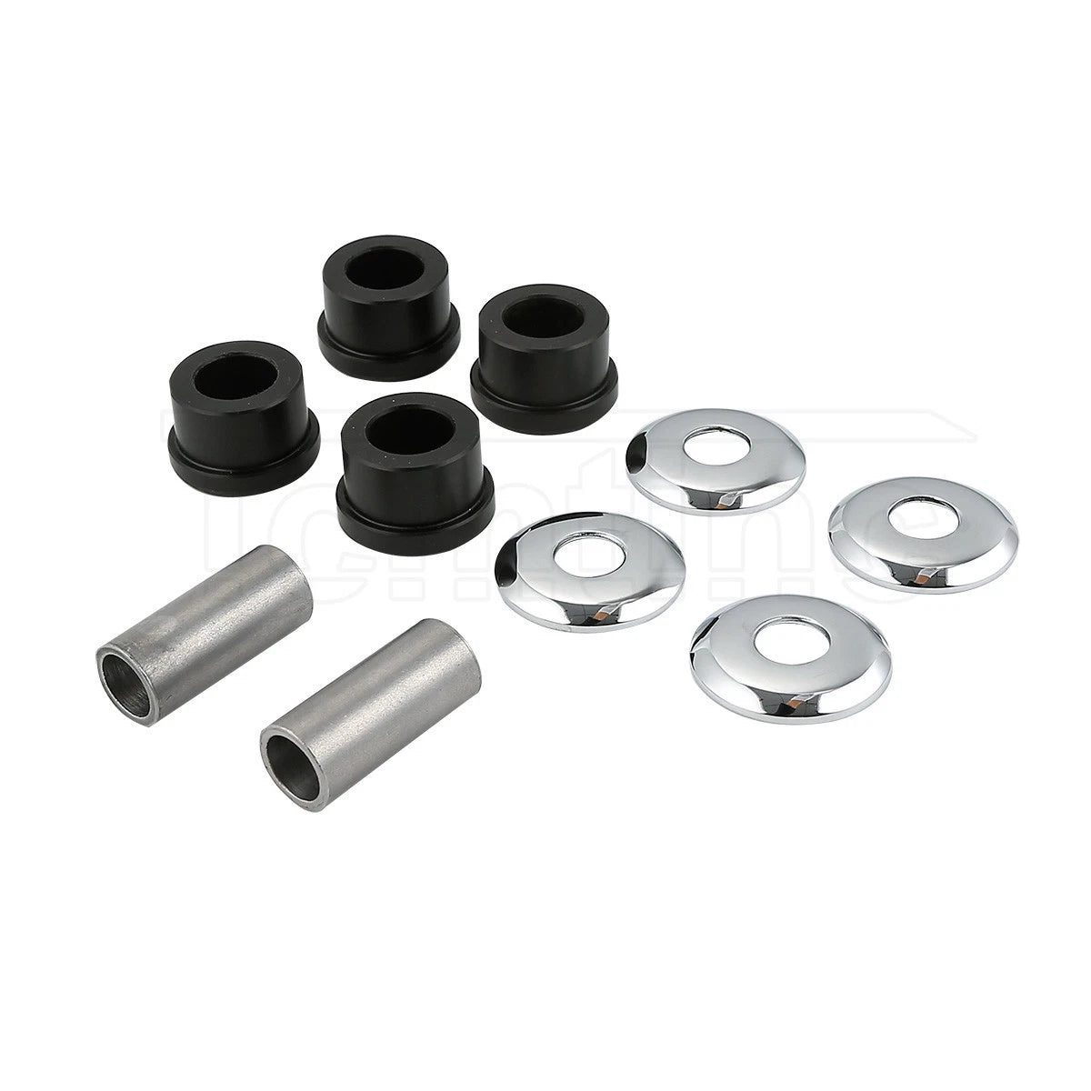 Handlebar Bushings for Harley Big Twin, Sportster XL883/1200 (1973-2019)
