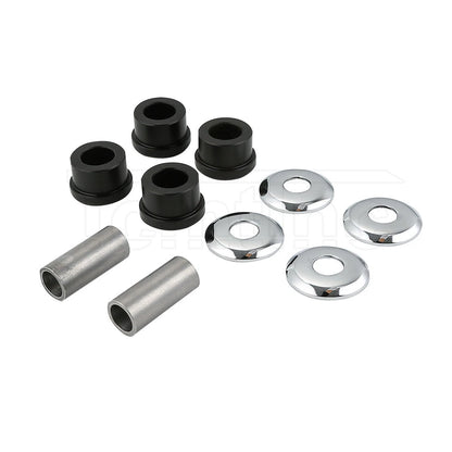 Handlebar Bushings for Harley Big Twin, Sportster XL883/1200 (1973-2019)