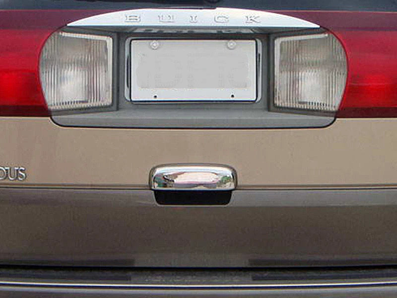 Tailgate Boot Lid Covers for Buick Rendezvous (2001-2007)
