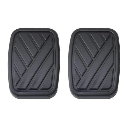 Rubber Pedal Cover for Suzuki SWIFT SX4 Aerio SAMURAI SIDEKICK (2001-2014)