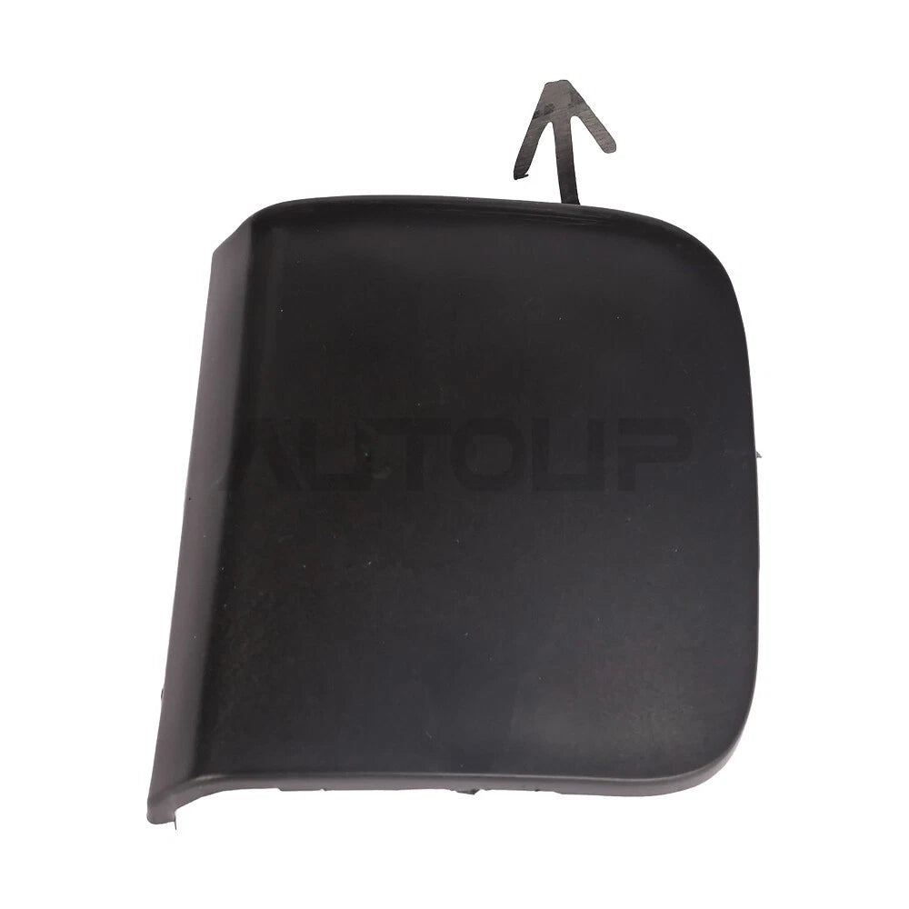 Tow Hook Eye Cover Cap for Infiniti Q50 (2018–2021)