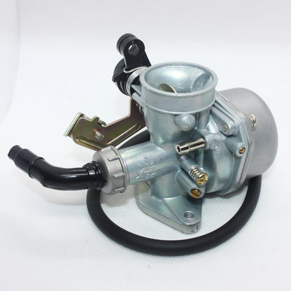 19mm Carburetor for PZ 110cc 125cc PIT Quad Bike ATV Buggy