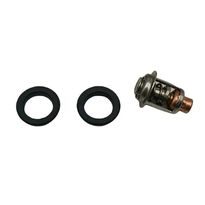 Thermostat 143D for Mercury 135-175HP, Johnson Evinrude 9.5-235HP