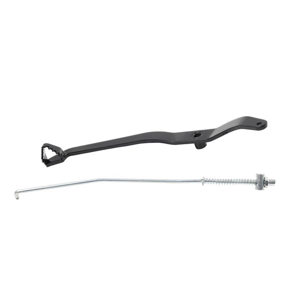Rear Foot Brake Pedal Lever for Yamaha PW80 (1983-2006)