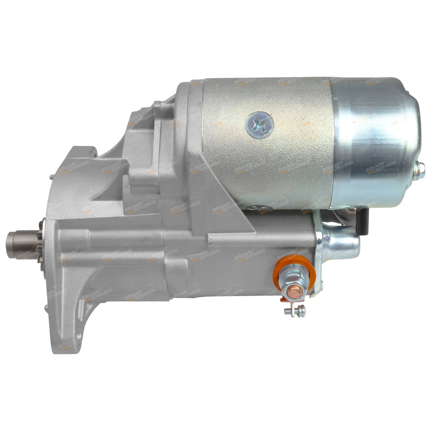 Starter Motor for Toyota Landcruiser HJ47 HJ60 HJ61 HJ75 (1980–1990)