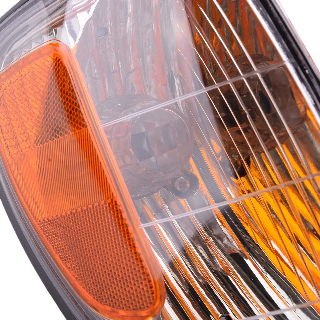Right Front Corner Turn Signal Light for Toyota Land Cruiser (1998-2007)