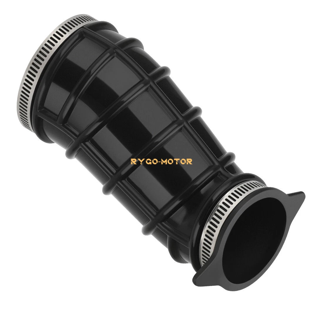 Air Box Boot w/ Clamp for Polaris Ranger 400 4x4 Midsize Pursuit HO (2010–2014)