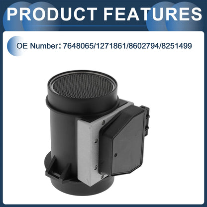 Mass Air Flow Sensor for Volvo 960 (1995)