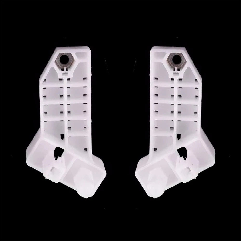 Headlight Retainer Brackets for Nissan Sentra (2013-2015)