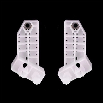 Headlight Retainer Brackets for Nissan Sentra (2013-2015)