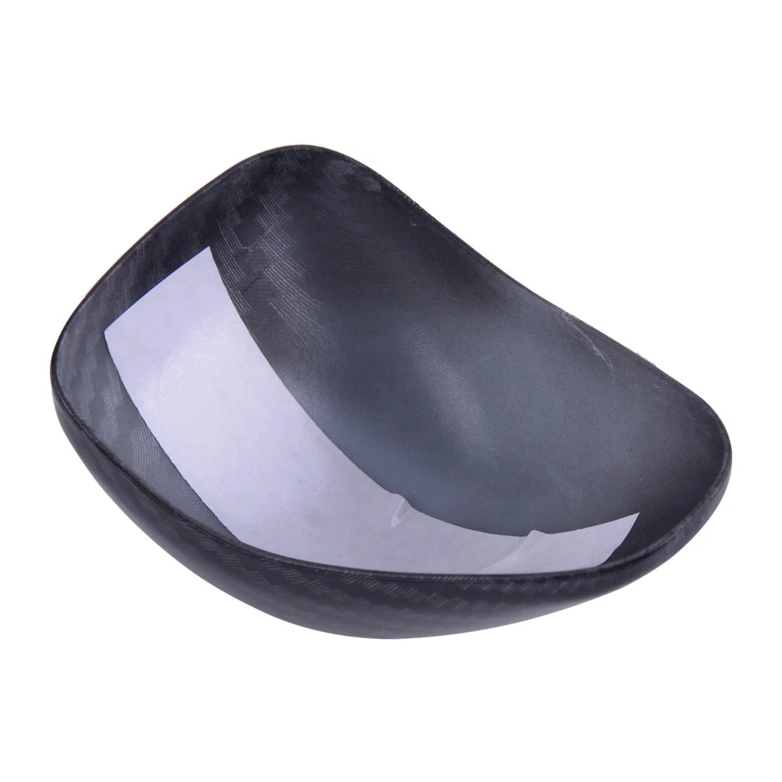Carbon Fiber Gear Lever Shift Knob Cover for Honda Accord (2013-2017)