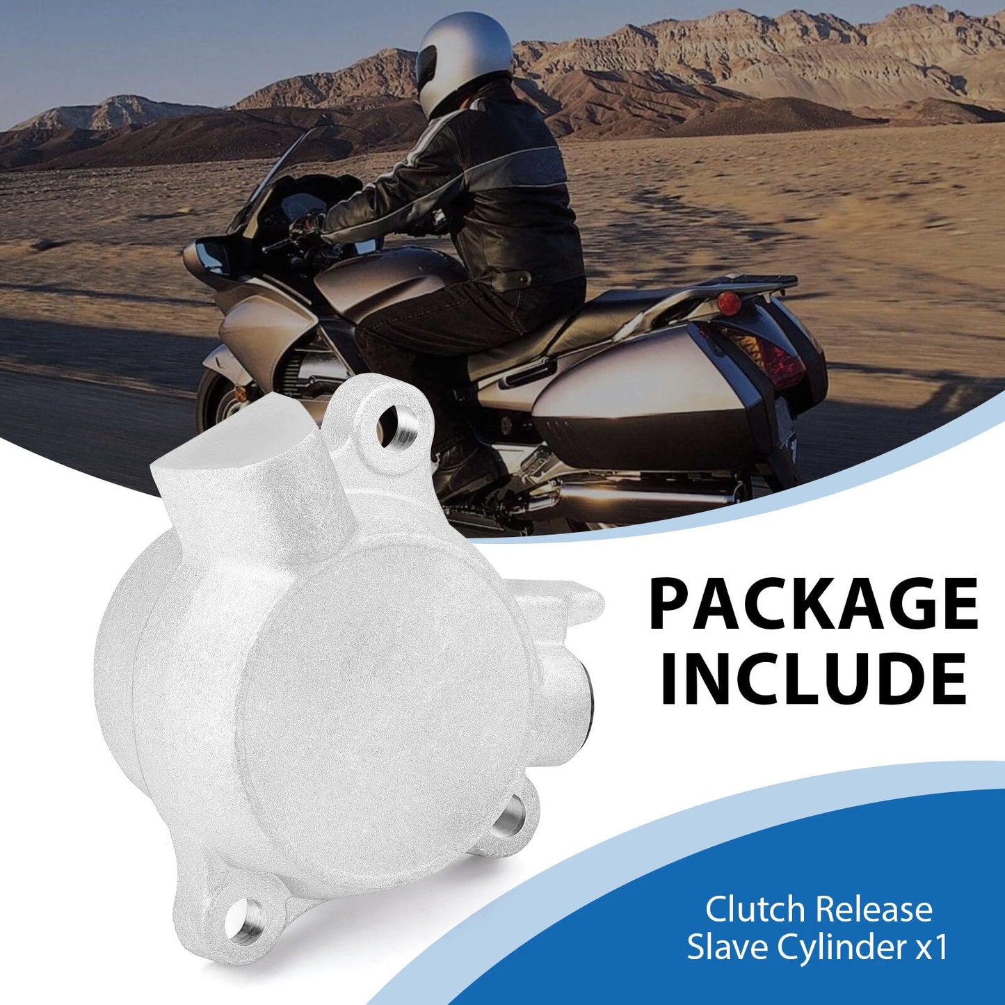 Clutch Slave Cylinder for Honda ST1300 (2003-2013)