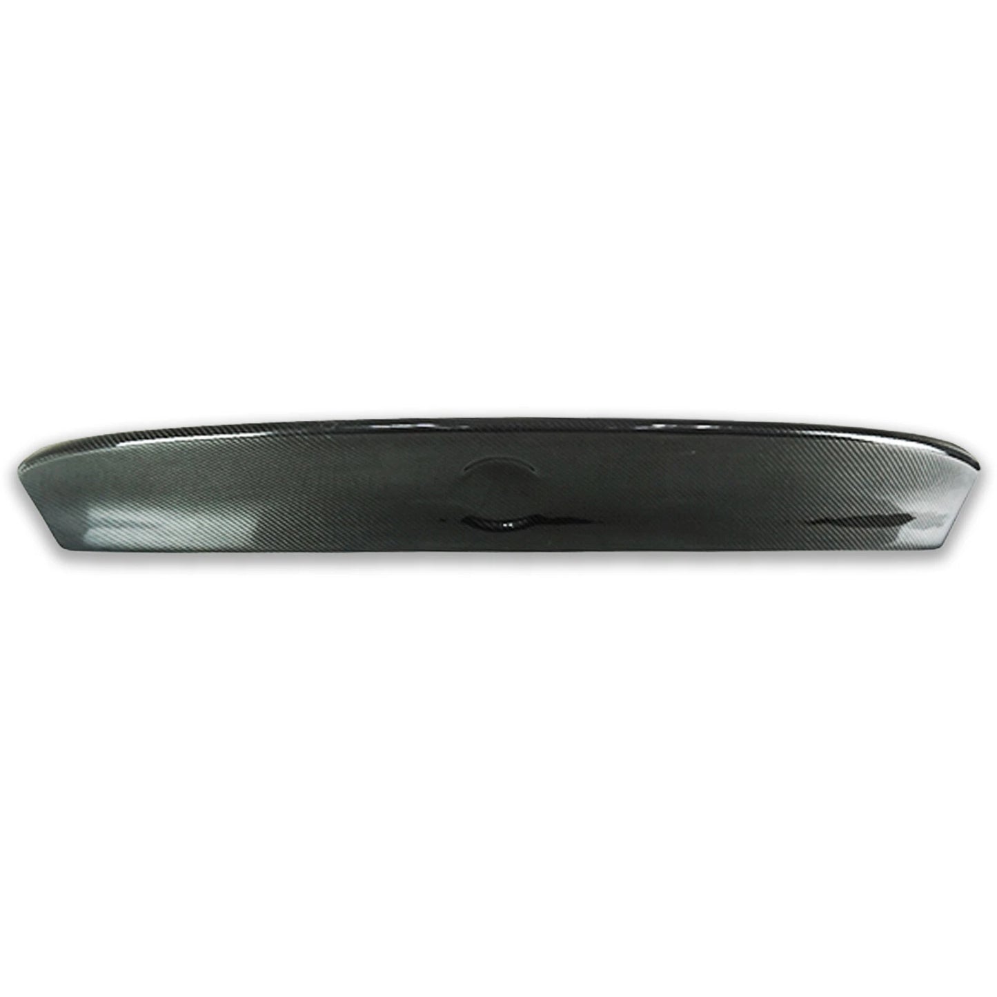 CSL Type Carbon Fiber Boot Spoiler for BMW 3 Series E46 (2001-2006)