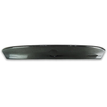 CSL Type Carbon Fiber Boot Spoiler for BMW 3 Series E46 (2001-2006)