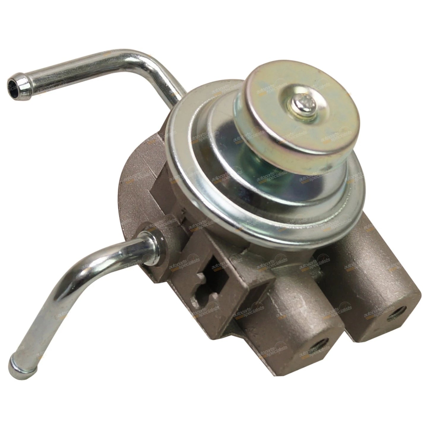 Diesel Fuel Primer Pump Assembly 2.5L for Mazda Bravo B2500 (2002 - 2006)