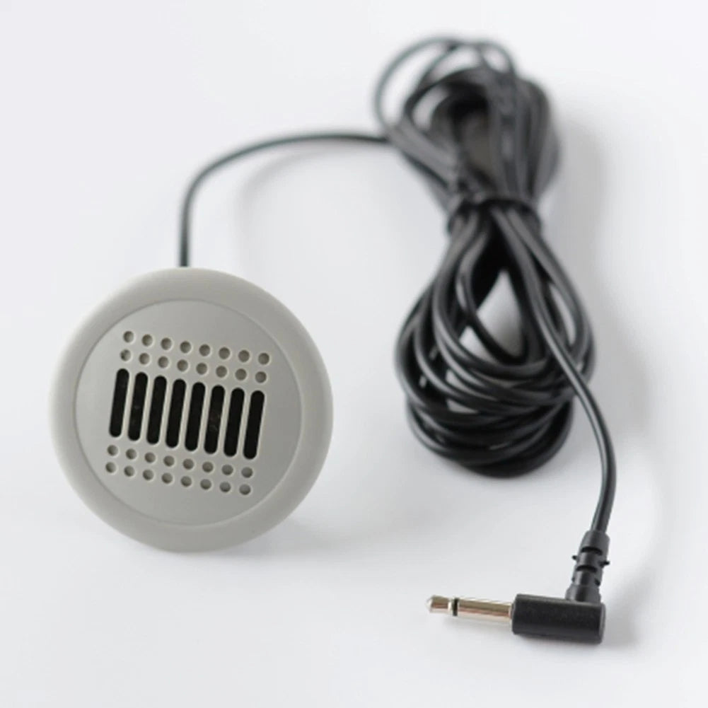 3.5mm Microphone for Android Radio BMW