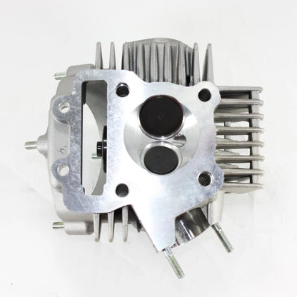 160cc Engine Cylinder Barrel Head for YX GPX PIT PRO TRAIL POSTIE DIRT BIKE