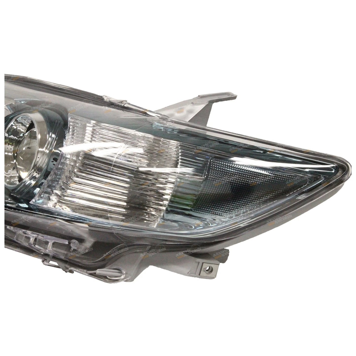 LH / Projector Headlight for Toyota Camry AHV40 (2010–2011)