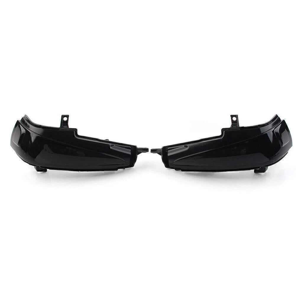 LED Rearview Mirror Dynamic Turn Signal Light for Honda Civic (2006-2011)