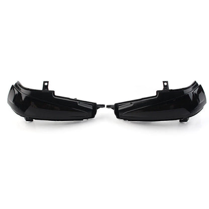 LED Rearview Mirror Dynamic Turn Signal Light for Honda Civic (2006-2011)