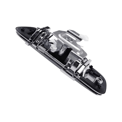 Tailgate Handle Button for Holden Rodeo Isuzu D-MAX (2002-2011)