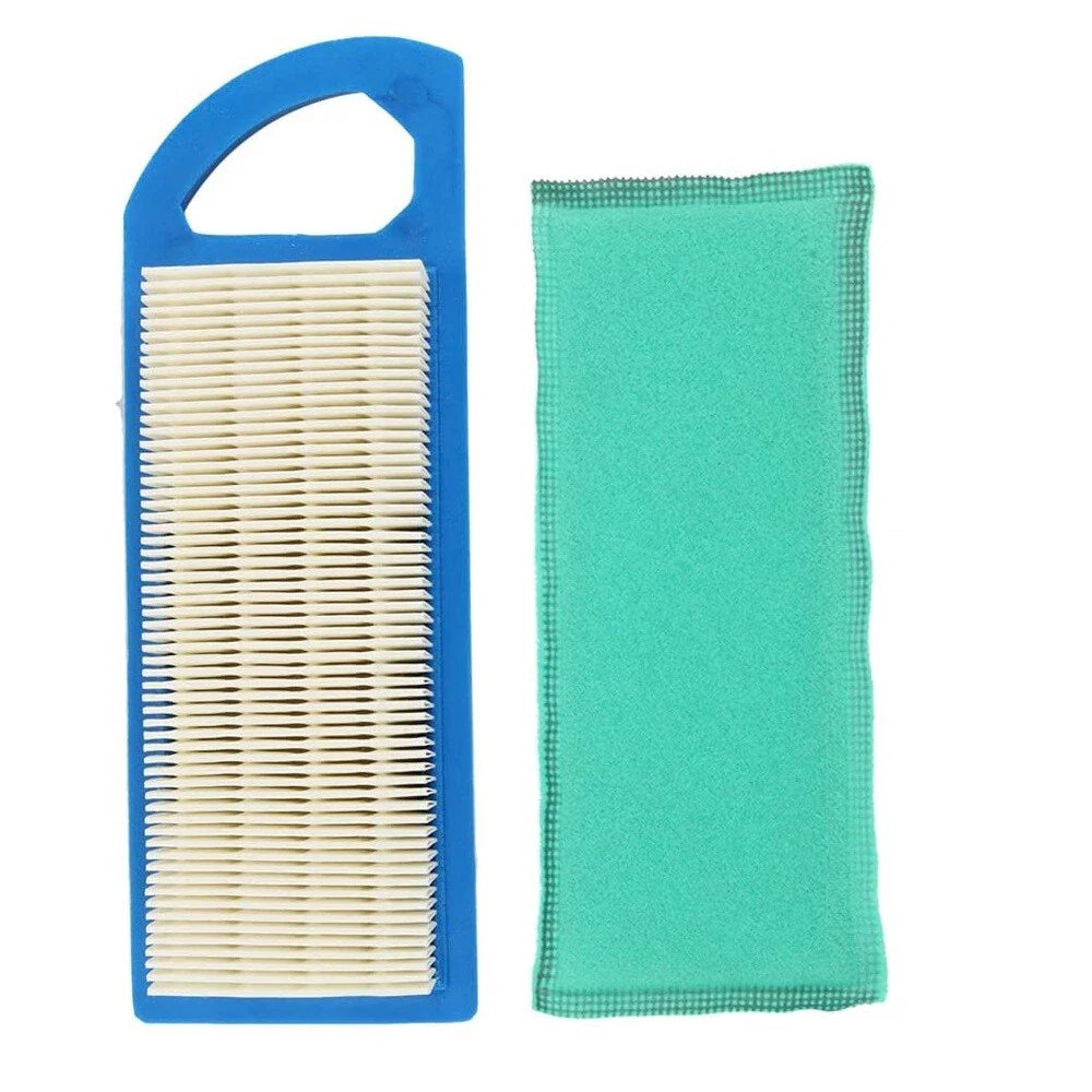Air Filter & Oil Tune Up Kit for Husqvarna YTH 18542 Lawn Tractor