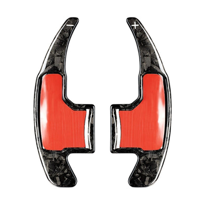 Steering Wheel Shifter Paddle Extensions for 2015-2023 Ford Mustang (15-23)
