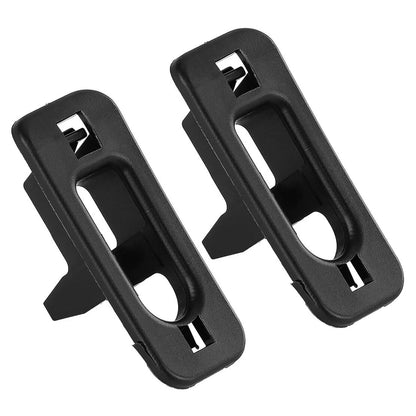 2 x Bonnet Support Brackets for Mercedes Benz W168 W447 W639 (2000-2023)